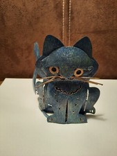 blech katze gebraucht kaufen blech katze gebraucht kaufen Lichtenau