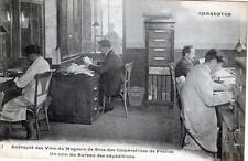 Cpa charenton entrepot d'occasion  Claira