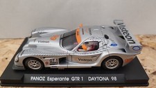 Slot car fly usato  Novi Ligure
