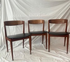 Three bramin teak for sale  Hampshire