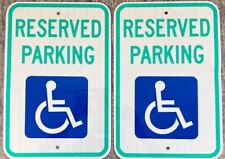 Reserved parking special for sale  Redding