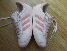 Adidas gazelle ortholite for sale  LEEDS