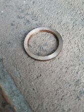 Nos spessore bronzo usato  Anagni