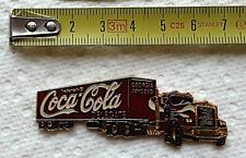 Gros pin camion d'occasion  Menucourt