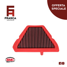 Filtro aria sportivo usato  Montella