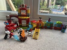 Lego duplo 109103 for sale  CONGLETON
