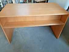 Mid century schreibtisch gebraucht kaufen  Saffig