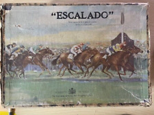 Vintage escalado horse for sale  BRADFORD