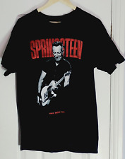 Bruce springsteen street for sale  HORSHAM