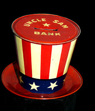 uncle sam bank for sale uncle sam bank for sale Elizabethtown