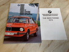 Bmw 1602 1802 for sale  SUTTON