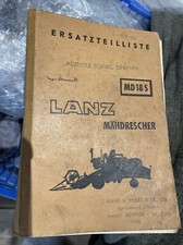 Thick spare parts for sale  HITCHIN