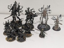 Warhammer 40k aeldari for sale  EAST GRINSTEAD