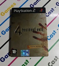 Ps2 resident evil usato  Licata