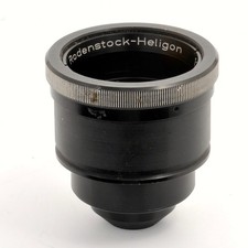 Rodenstock heligon arriflex gebraucht kaufen  Nürnberg