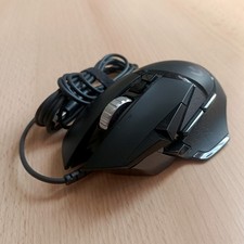 Logitech g502 hero usato  Roma