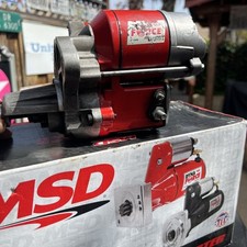 Msd 5098 dynaforce for sale  Gilroy