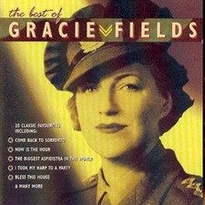 Gracie fields best for sale Gracie fields best for sale  STOCKPORT