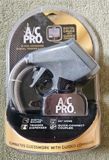 Pro 134a car for sale Pro 134a car for sale  LEWES