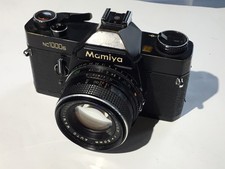 Vintage mamiya nc1000s for sale Vintage mamiya nc1000s for sale  HULL