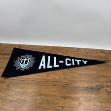 City cycles pennant for sale  Saint Paul