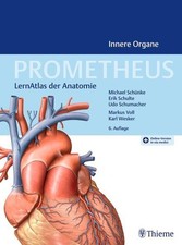 Prometheus innere rgane gebraucht kaufen  Neumünster