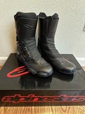 Alpinestars boa motorcycle for sale  Portland