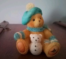 1993 cherished teddies for sale  NEWPORT