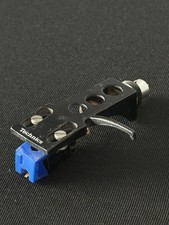 STANTON 500 II STYLUS AND CARTRIDGE MOUNTED IN A TECHNICS HEADSHELL comprar usado STANTON 500 II STYLUS AND CARTRIDGE MOUNTED IN A TECHNICS HEADSHELL comprar usado  Enviando para Brazil