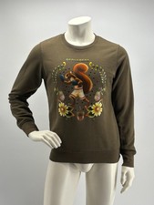 Dsquared2 felpa boxing usato  Modena