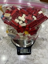Vintage lego lot for sale  Carl Junction