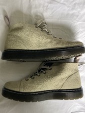Martens baynes tan for sale  Minneapolis