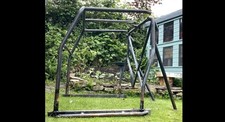 Heavy duty roll for sale  MANCHESTER