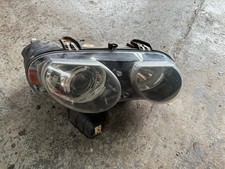 Rover xenon projector for sale  LARKHALL