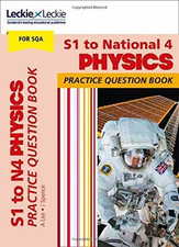 National physics practise for sale  ROSSENDALE