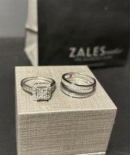 Zales total natural for sale  Pennsville