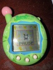 Tamagotchi connection green for sale  Delmar