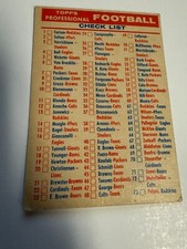 1956 topps football for sale  Baltimore