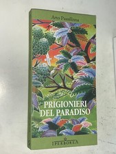 Arto paasilinna prigionieri usato  Roma
