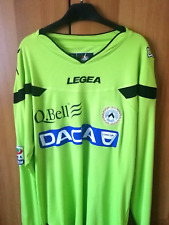 Maglia match worn usato  Gandino