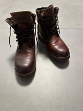 Herren timberland stiefel gebraucht kaufen  Pforzheim