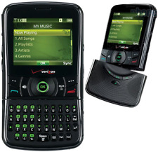 Pantech razzle txt8030vw for sale  Milam
