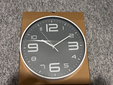 Pawtty wall clock for sale  LONDON