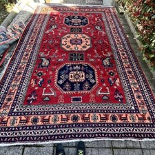 Tappeto iran stupendo usato  Reggio Emilia