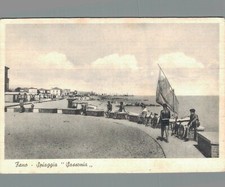Pesaro fano spiaggia usato  Asti