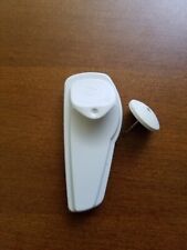 1.000 GENUÍNO SENSORMATIC® MARCA SUPERTAG® III COM PINO, CINZA comprar usado  Enviando para Brazil