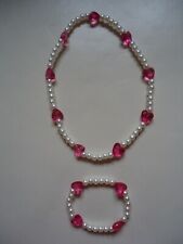 Bijoux enfant collier d'occasion Bijoux enfant collier d'occasion  Sainte-Colombe