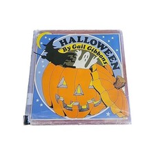 Halloween gibbons gail for sale  Olympia
