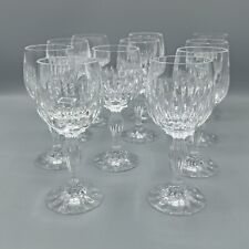 Wmf weingläser serie gebraucht kaufen  Vogtsburg im Kaiserstuhl