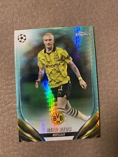 Topps chrome ucc usato  Roma